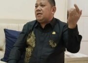 Puskesmas Sipatana Genjot CKG dan Koordinasi Lintas Sektor untuk Kesehatan Warga