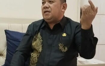 Puskesmas Sipatana Genjot CKG dan Koordinasi Lintas Sektor untuk Kesehatan Warga