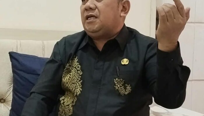Puskesmas Sipatana Genjot CKG dan Koordinasi Lintas Sektor untuk Kesehatan Warga