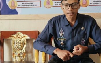 Kebut Perbaikan Drainase dan Pengelolaan Sampah, Bulotadaa Barat Optimalkan Dana Kelurahan