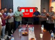 Brimob Cup 2026 Siap Digelar, Panitia Pastikan Persiapan 100 Persen