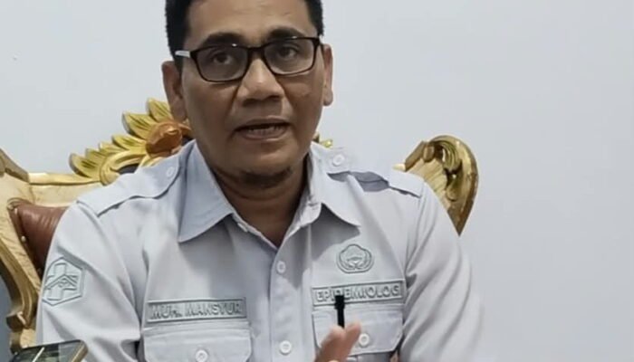 Satu Misi Deteksi Dini, Upaya Berlapis Puskesmas Dungingi Lindungi Ibu, Anak, dan Lansia
