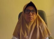 Bangun Kampung Lewat Pokmas, Lurah Tamalate Ajak Warga Rawat Persaudaraan dan Lingkungan