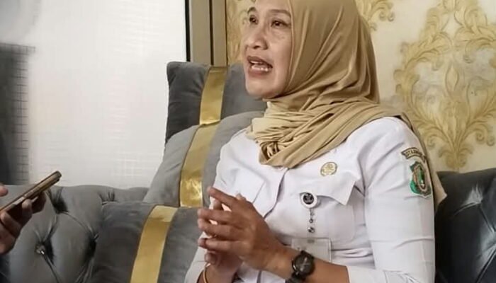 Demi Kesehatan Warga Pesisir, Puskesmas Dumbo Raya Rela Datangi Pasien Meski Terhalang Akses