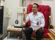 Puskesmas Kota Utara Genjot CKG dan Pelacakan TBC, Pelayanan Jemput Bola Diperluas