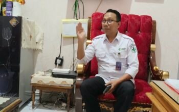 Puskesmas Kota Utara Genjot CKG dan Pelacakan TBC, Pelayanan Jemput Bola Diperluas
