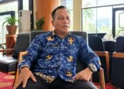 Lewat CKG dan ILP, Puskesmas Kota Selatan Makin Dekat Layani Masyarakat