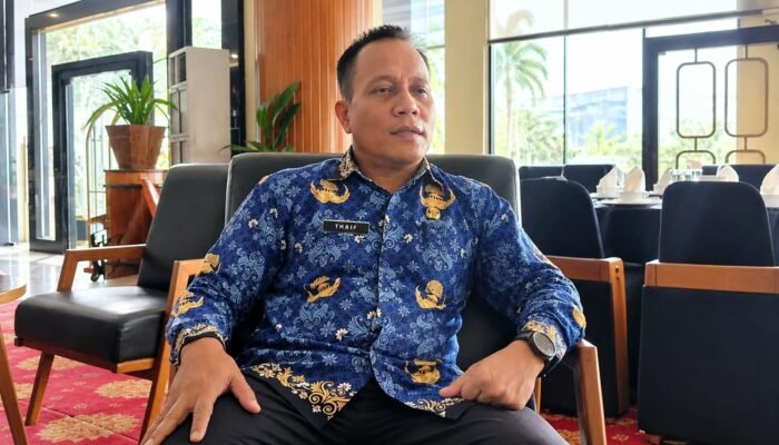 Lewat CKG dan ILP, Puskesmas Kota Selatan Makin Dekat Layani Masyarakat
