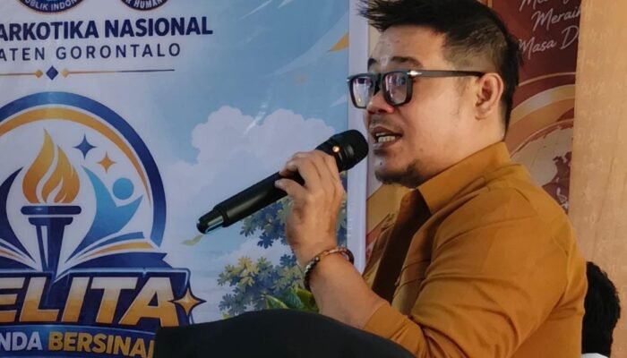 Antrean Panjang Mengular Dikota Gorontalo, Pemkot Soroti Jadwal Distribusi dan Ungkap Sanksi Dua SPBU