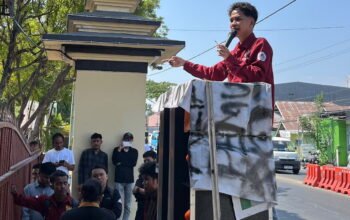 Tata Kelola Pemerintahan Bone Bolango Disorot, Minta APH Bongkar Kerajaan Bayangan