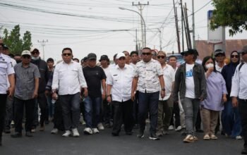 Solidaritas ASN Bukan Pelanggaran, Aksi Dukungan kepada Wali Kota Tetap dalam Koridor Hukum