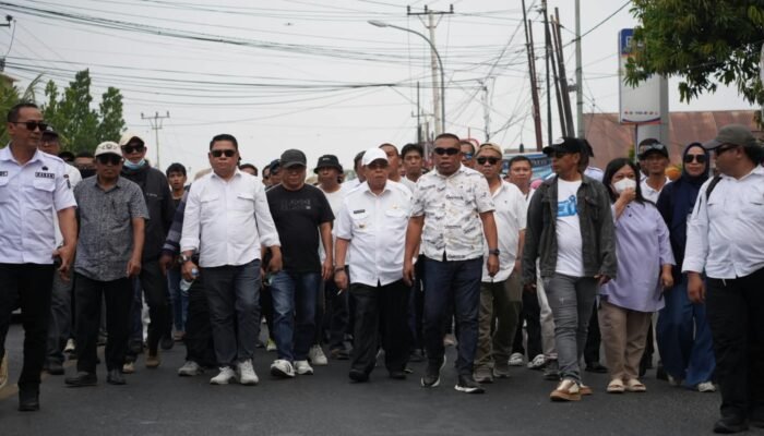 Solidaritas ASN Bukan Pelanggaran, Aksi Dukungan kepada Wali Kota Tetap dalam Koridor Hukum