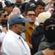 Kapolda Tak Temui Massa, Adhan Dambea Tegaskan Aksi Bela Wali Kota Berlanjut Tiap Minggu