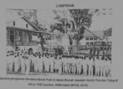 Kepala Pelestarian Kebudayaan Gorontalo Diperiksa, Diduga Palsukan Dokumen Cagar Budaya