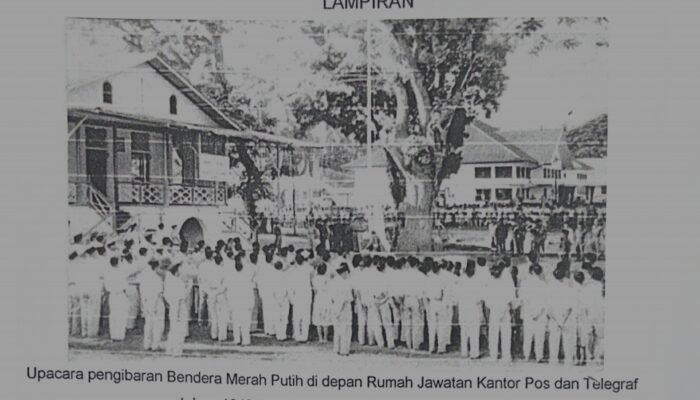 Kepala Pelestarian Kebudayaan Gorontalo Diperiksa, Diduga Palsukan Dokumen Cagar Budaya