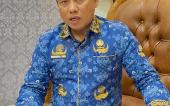 Gali Potensi Lokal, Disparpora Kota Gorontalo Dorong Pengelolaan Wisata Berbasis Pokdarwis