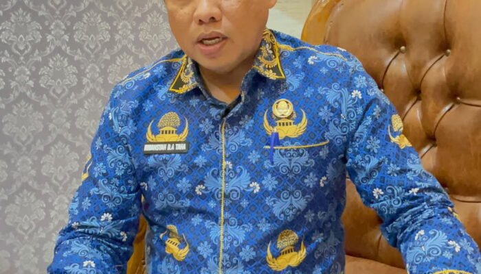 Gali Potensi Lokal, Disparpora Kota Gorontalo Dorong Pengelolaan Wisata Berbasis Pokdarwis