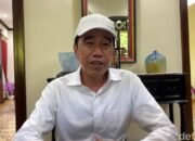 Jokowi Sebut Polemik Ijazah Dirinya dan Gibran sebagai Operasi Politik