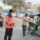 Kualitas Udara Memburuk, Pemkot Gorontalo Sebar Masker Gratis untuk Warga