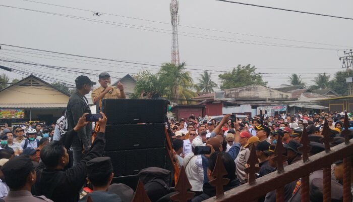 Polda Gorontalo Ditantang, Buka Ruang Dialog Fakta Hukum Tentang Kasus Eks Jawatan Kantor Pos