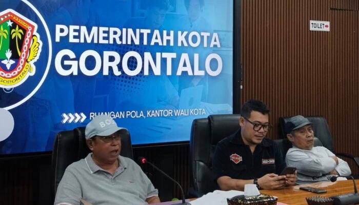Kantongi Aduan Penambang, Dambea : Saya Lapor Hingga Kapolri  Dan Presiden