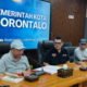 Desak Pardede Mundur, Adhan Dambea : Demo Eks Jawatan Tetap Berlanjut
