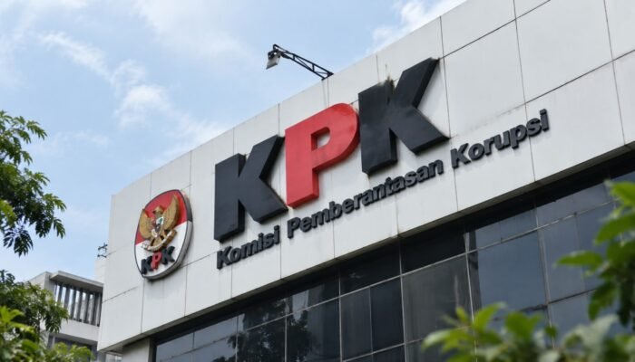 KPK Ungkap Dana Bencana yang Diduga Dikorupsi Seharusnya untuk Karhutla hingga Banjir