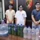 Jual Pertalite hingga Rp 100 Ribu per Botol, Enam Pengecer di Bali Jadi Tersangka
