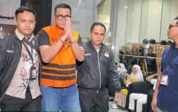 KPK Ungkap Dugaan Aliran Dana Tambang Rp245 Juta ke Bupati Klaten, LSM Disebut Terima Rp2 Miliar per Bulan