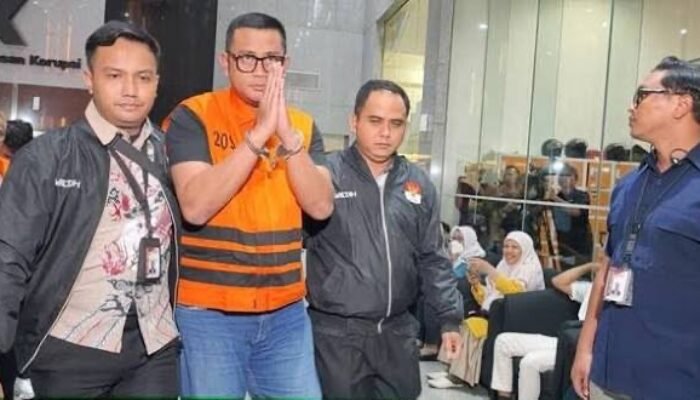 KPK Ungkap Dugaan Aliran Dana Tambang Rp245 Juta ke Bupati Klaten, LSM Disebut Terima Rp2 Miliar per Bulan