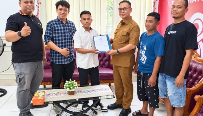 Kabar Gembira Penambang Pohuwato! IPR Kedua Blok Poladingo Resmi Terbit
