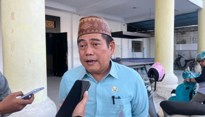 Gaji P3K Penuh Waktu dan Paruh Waktu Kota Gorontalo Dipastikan Cair Hari In