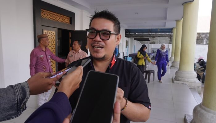 Polda Gorontalo Klaim Sesuai SOP, Jubir Wali Kota Desak Buka Dasar Pengerahan Aparat Bersenjata
