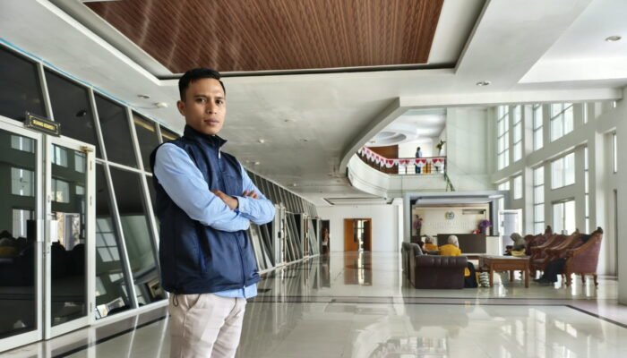 AMMPD Kecam Sikap Komisi II DPRD Provinsi Gorontalo Soal Pungli Samsat, Dinilai Main Aman Lindungi Gubernur
