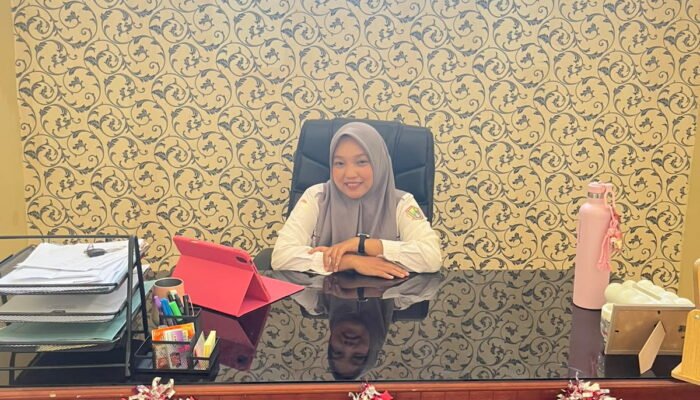 Kelurahan Dulalowo Timur Fokus Benahi Saluran Air dan Atasi Sampah