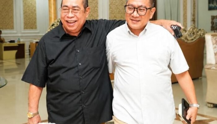 Isu Keretakan Hanya “Dagangan Murahan”, Indra Gobel Tegaskan Paket AIR Solid