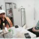 Bertemu di Bandara, Wali Kota Adhan & dr. Ziad Matangkan Pembenahan RSAS