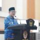 Wujudkan Lansia Sejahtera, Wawali Indra Gobel Resmi Luncurkan Program ‘AIR LANSIA’