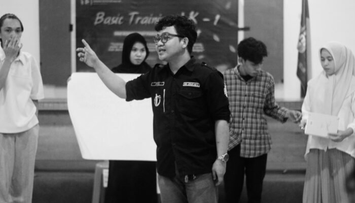 Tindakan Represif Aparat Pada Demo Merah Maron Dikecam, Kapolda Gorontalo Didesak Periksa Kronologi Aksi