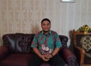 Camat Kabila Siapkan TPS 3R, Dorong Pengelolaan Sampah Terintegrasi