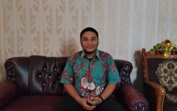 Camat Kabila Siapkan TPS 3R, Dorong Pengelolaan Sampah Terintegrasi
