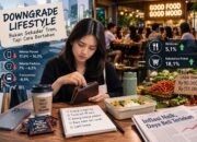 Downgrade Lifestyle, Kelas Menengah Pangkas Pengeluaran Demi Bertahan