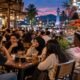 Biaya Hidup Meningkat, Mengapa Warkop dan Kafe di Gorontalo Tetap Ramai?