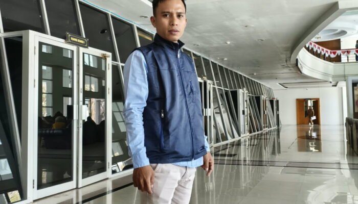 Anak Aleg “Sultan” NasDem Ditangkap Narkoba, Polres Gorontalo Diminta Jangan Ada Perlakuan Istimewa