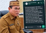 Gaji PPPK Bone Bolango Tertunda, Sekda Pastikan Pembayaran Pekan Ini