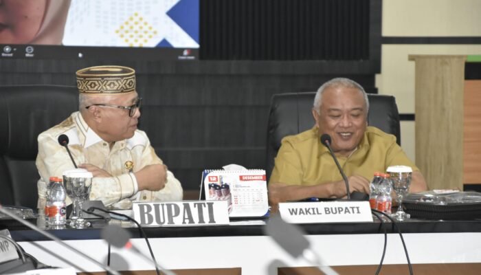 Wujudkan Pembangunan Inklusif, Pemkab Gorontalo Mantapkan Program Pengarusutamaan Gender