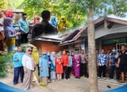 Keluhan Nyamuk di Ipilo Ditindaklanjuti, Lurah Ibrahim Rauf Ajak Warga Bergerak