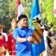 Ketua KNPI Kabgor, Kemajuan Pemuda Harus Diukur dari Kontribusi Nyata