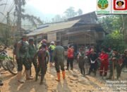 Kadis DLHK Gorontalo Bantah Isu Menghilang Saat Karhutla, Bambang : Minimal Konfirmasi, Karena Faktanya Kami Dilapangan