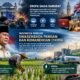 Krisis Eropa Jadi Peringatan, Ketahanan Pangan dan Energi Indonesia Kembali Disorot